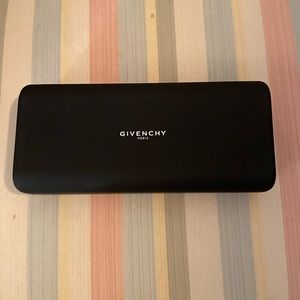 Brand New Givenchy Glasses Case (Sun or Rx)